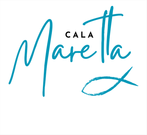 Logo Cala Maretta